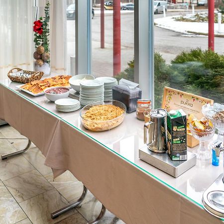 Hotel Курікка Екстер'єр фото