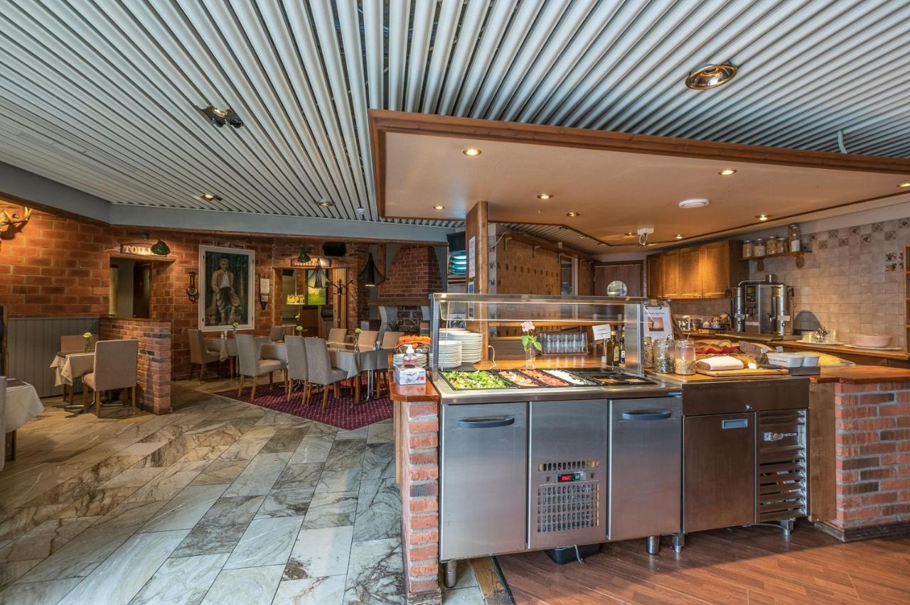 Hotel Курікка Екстер'єр фото