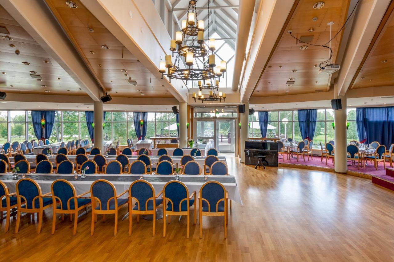 Hotel Курікка Екстер'єр фото