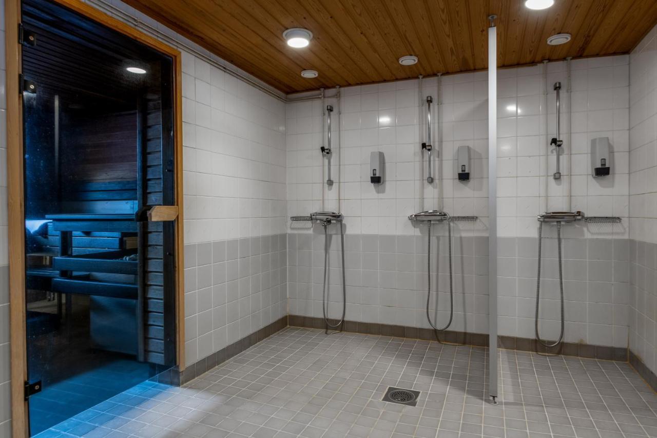 Hotel Курікка Екстер'єр фото