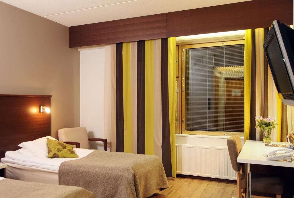 Hotel Курікка Номер фото