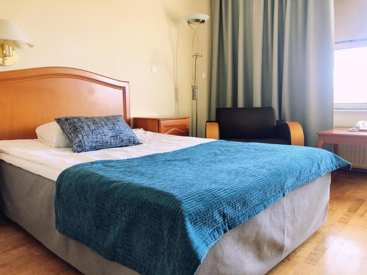 Hotel Курікка Екстер'єр фото