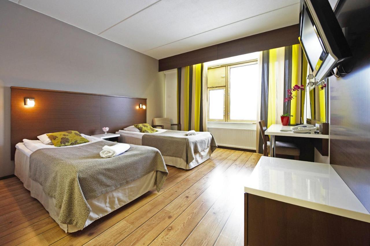 Hotel Курікка Екстер'єр фото