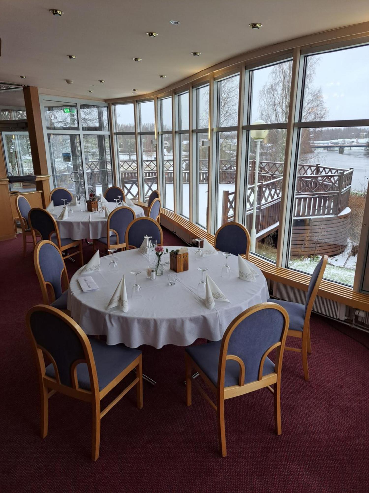 Hotel Курікка Екстер'єр фото