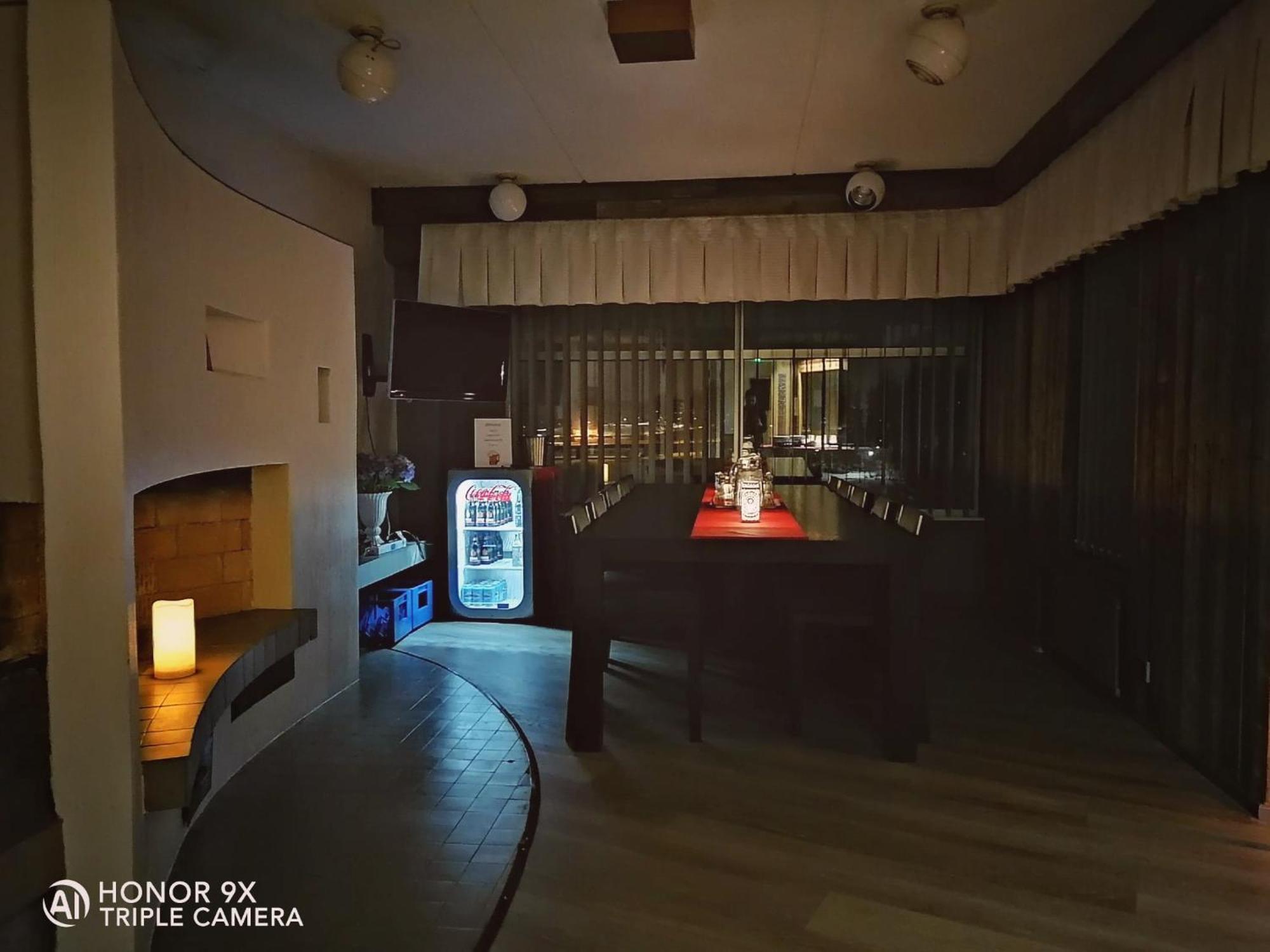 Hotel Курікка Екстер'єр фото