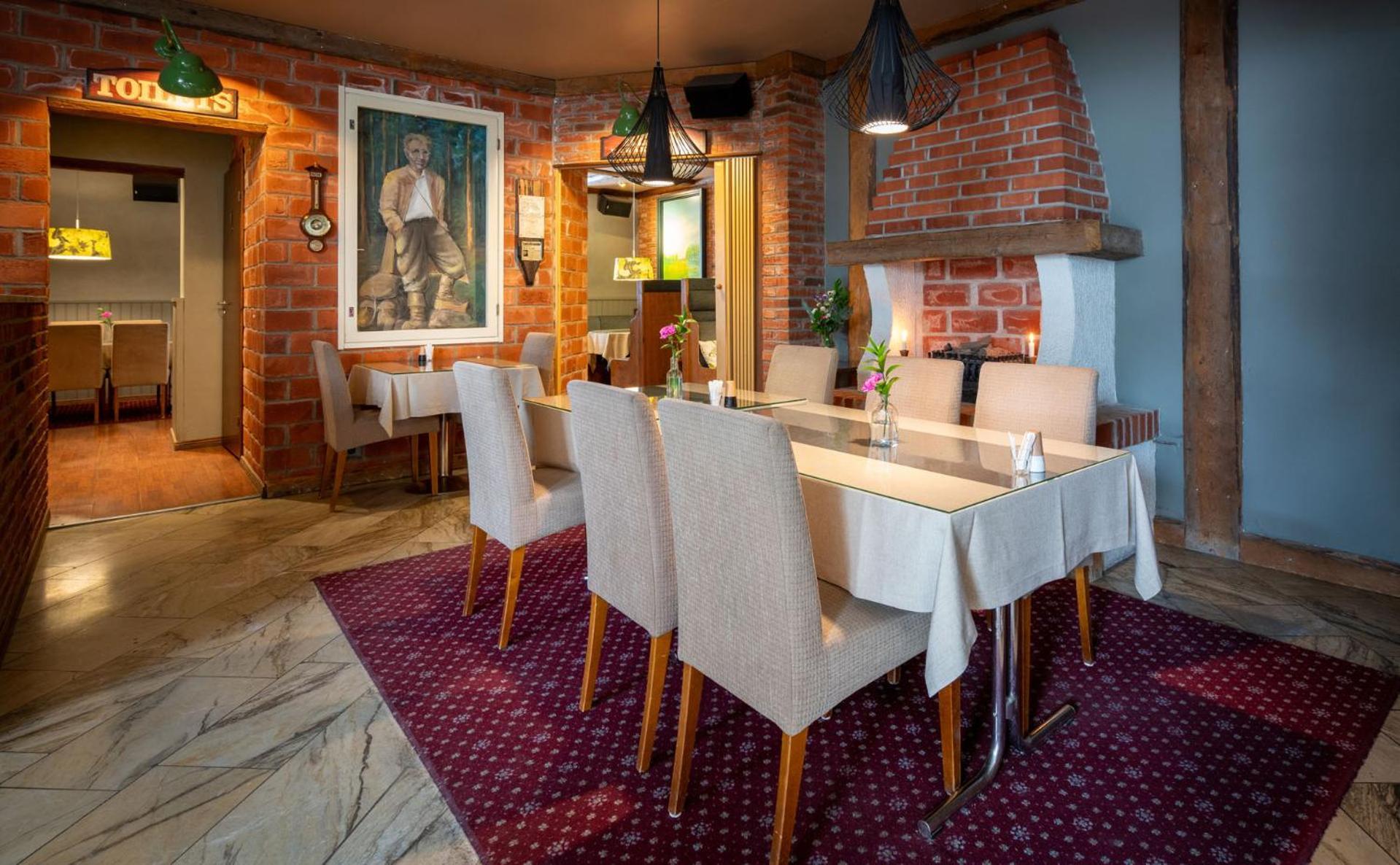 Hotel Курікка Екстер'єр фото