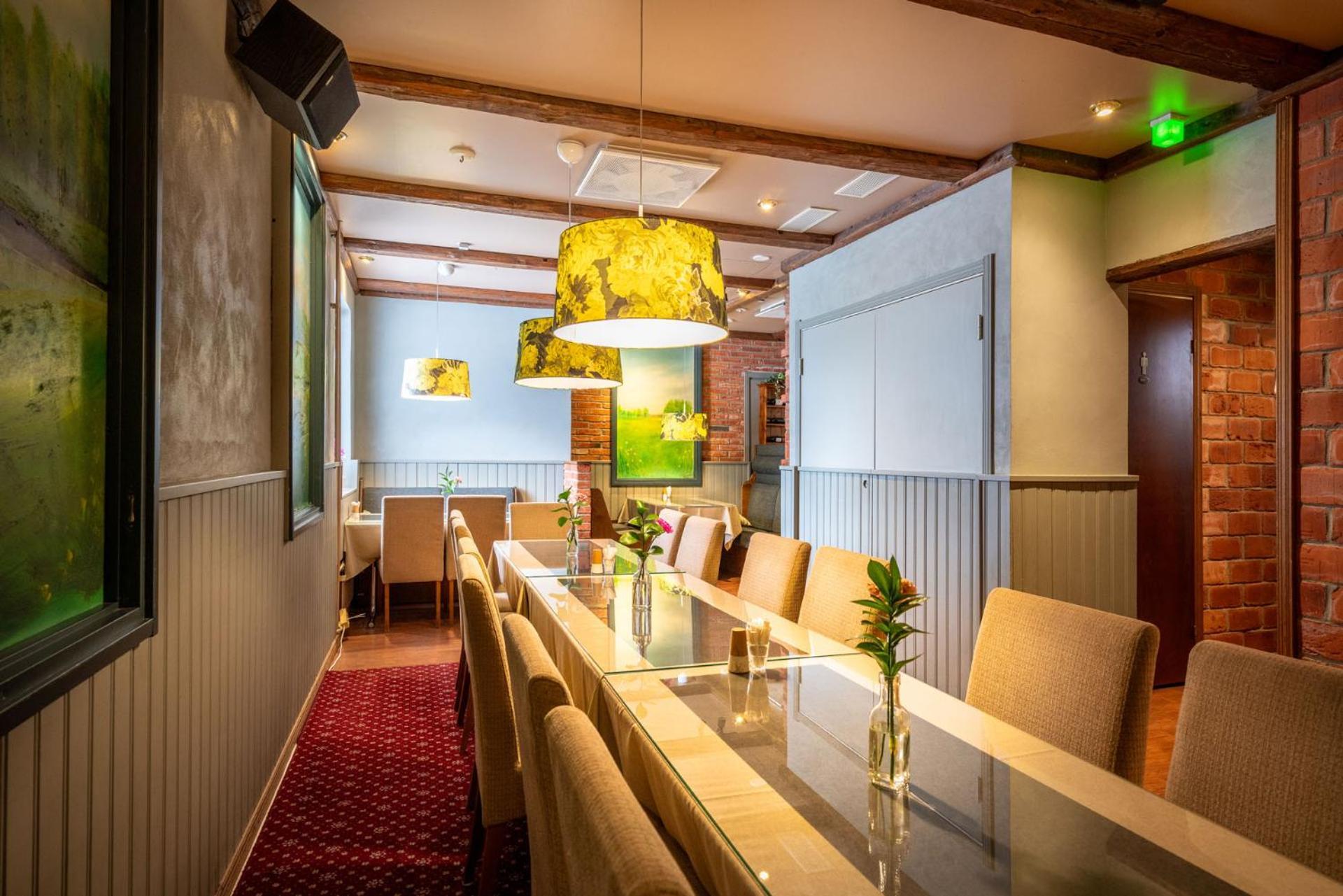 Hotel Курікка Екстер'єр фото