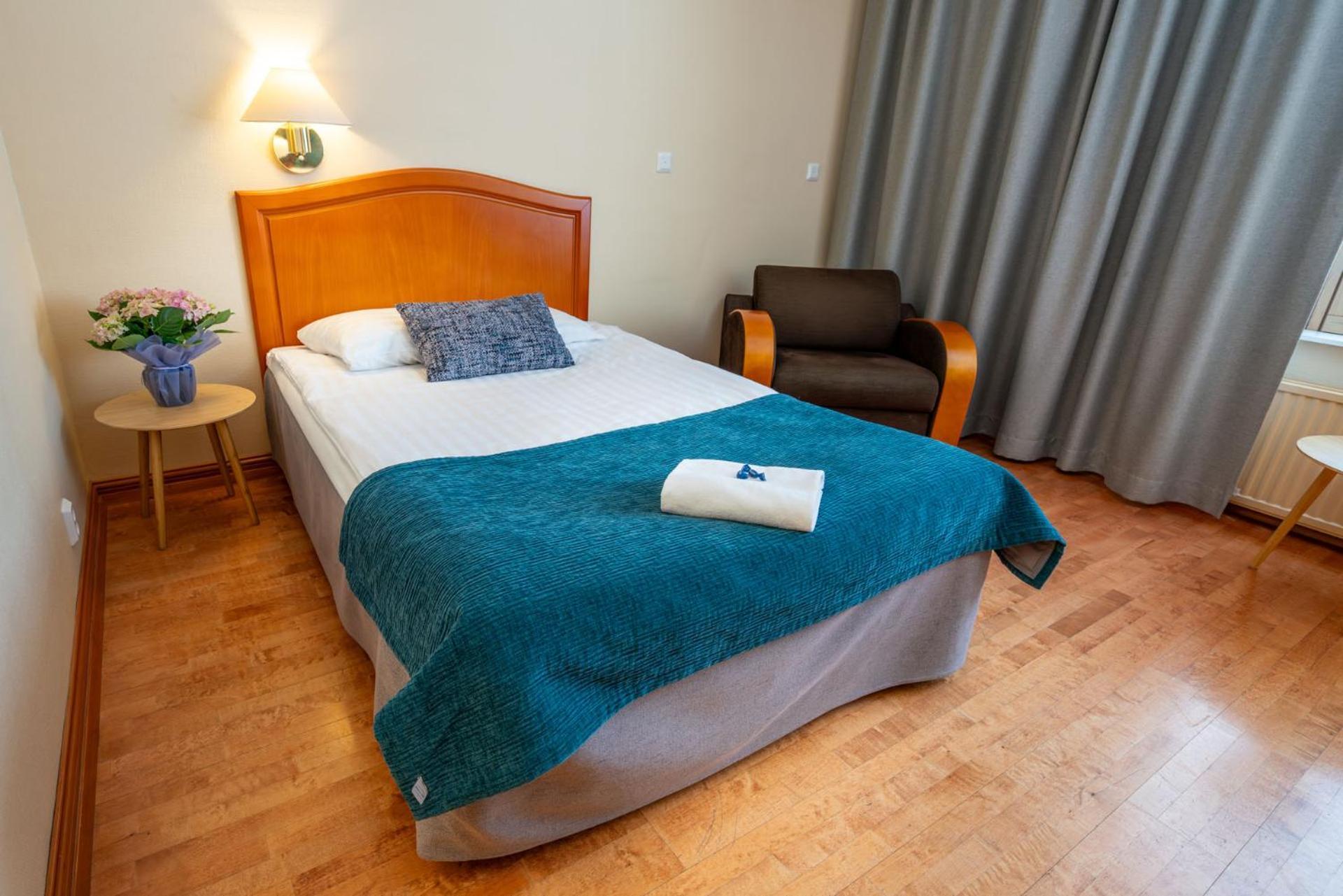 Hotel Курікка Екстер'єр фото
