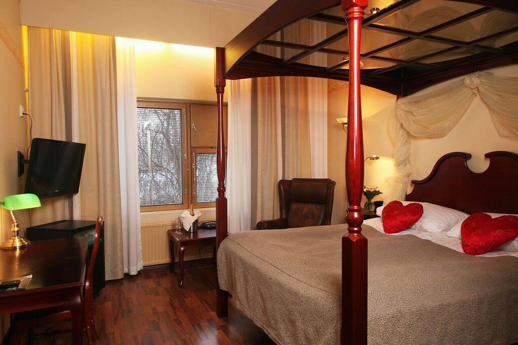 Hotel Курікка Екстер'єр фото